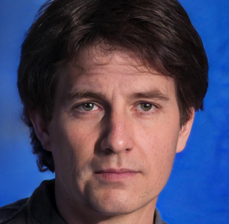 Teilnehmer Marcus K.